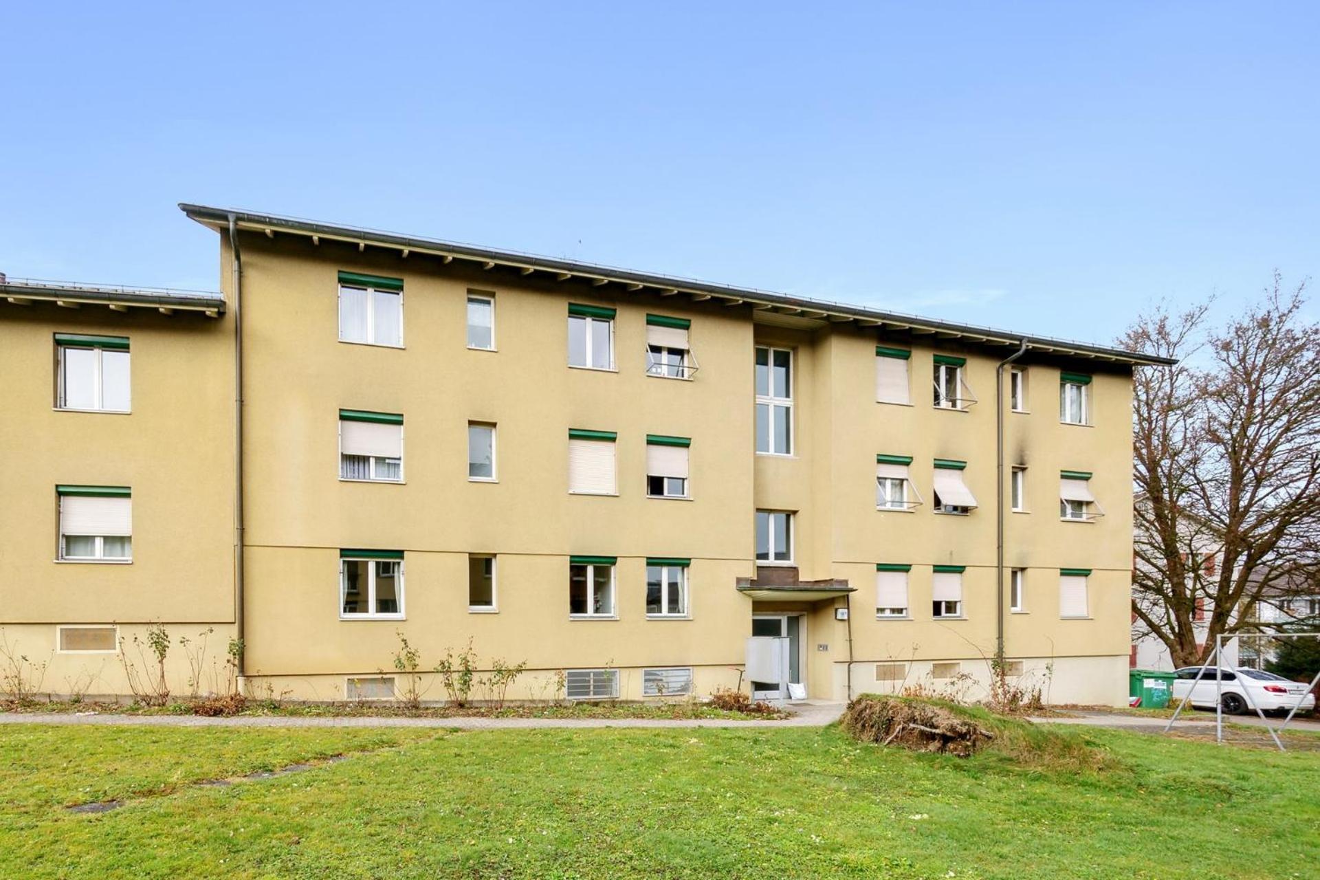 Cozy 2 Bedroom Apartment In Zurich Bagian luar foto